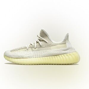 Adidas Yeezy Boost 350 V2 Cream White Sneakers